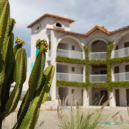 Beach House By Eazy Ensenada Extérieur photo