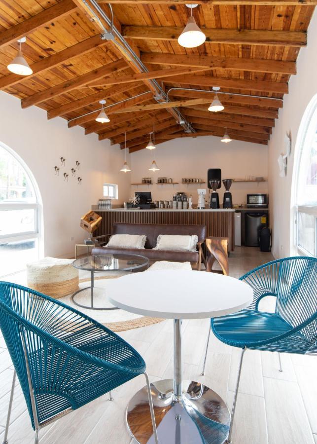 Beach House By Eazy Ensenada Extérieur photo
