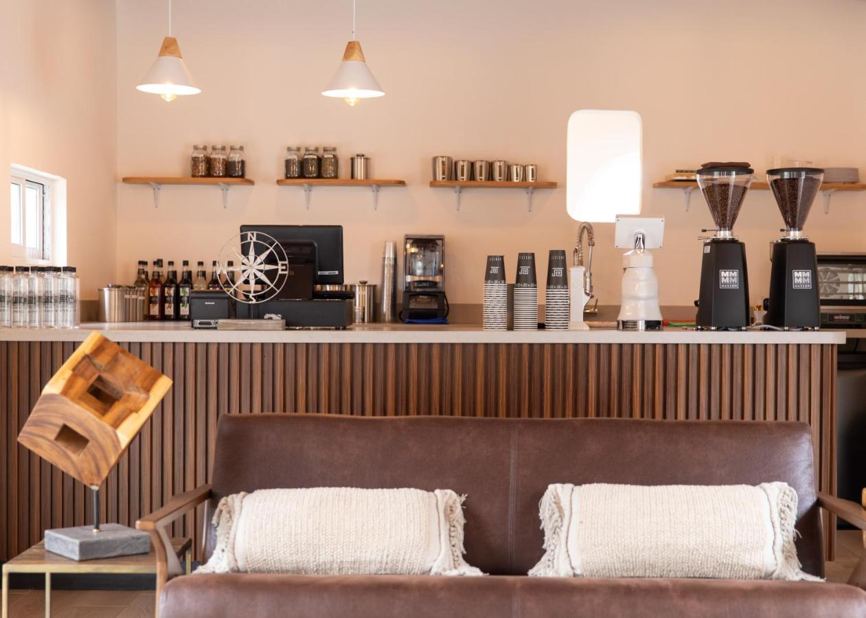 Beach House By Eazy Ensenada Extérieur photo
