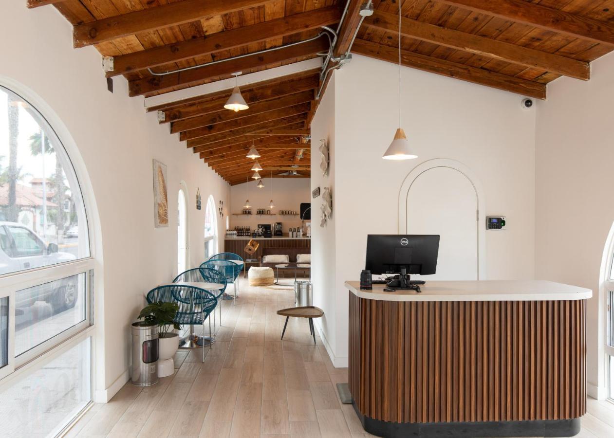 Beach House By Eazy Ensenada Extérieur photo