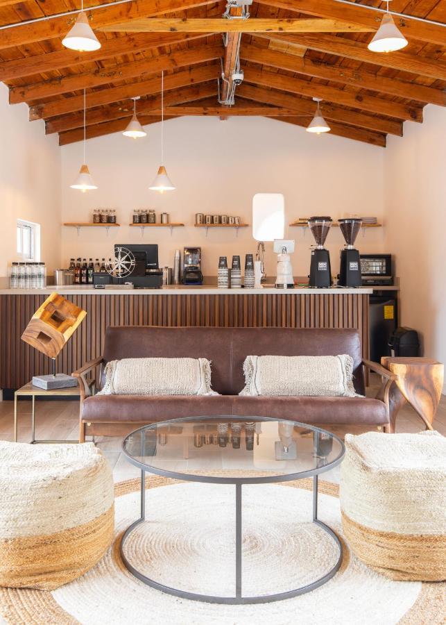 Beach House By Eazy Ensenada Extérieur photo