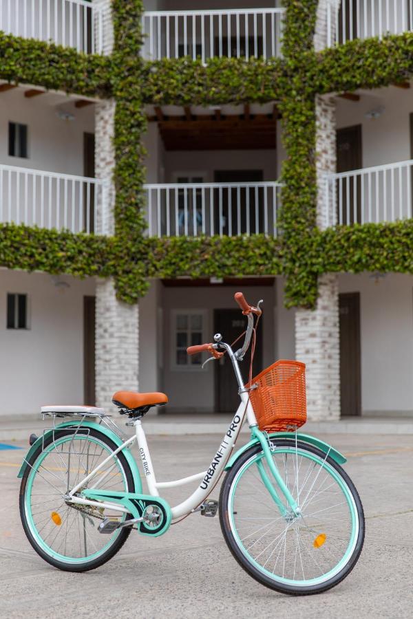 Beach House By Eazy Ensenada Extérieur photo