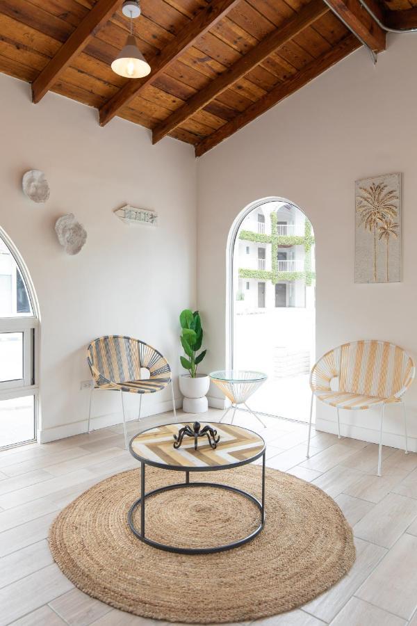 Beach House By Eazy Ensenada Extérieur photo
