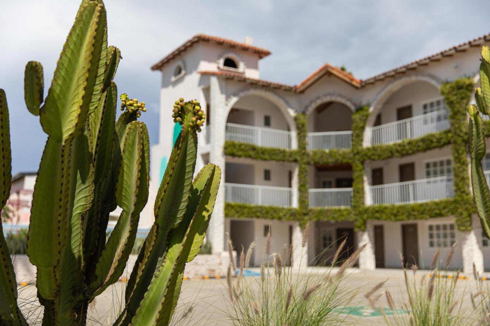 Beach House By Eazy Ensenada Extérieur photo