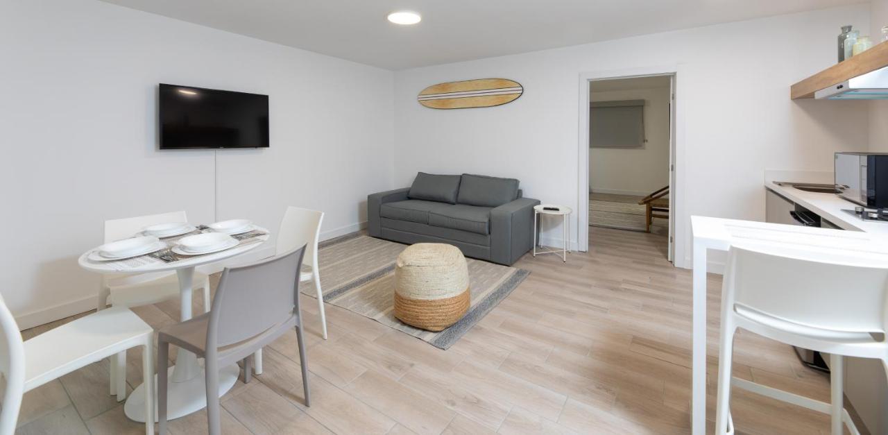 Beach House By Eazy Ensenada Extérieur photo