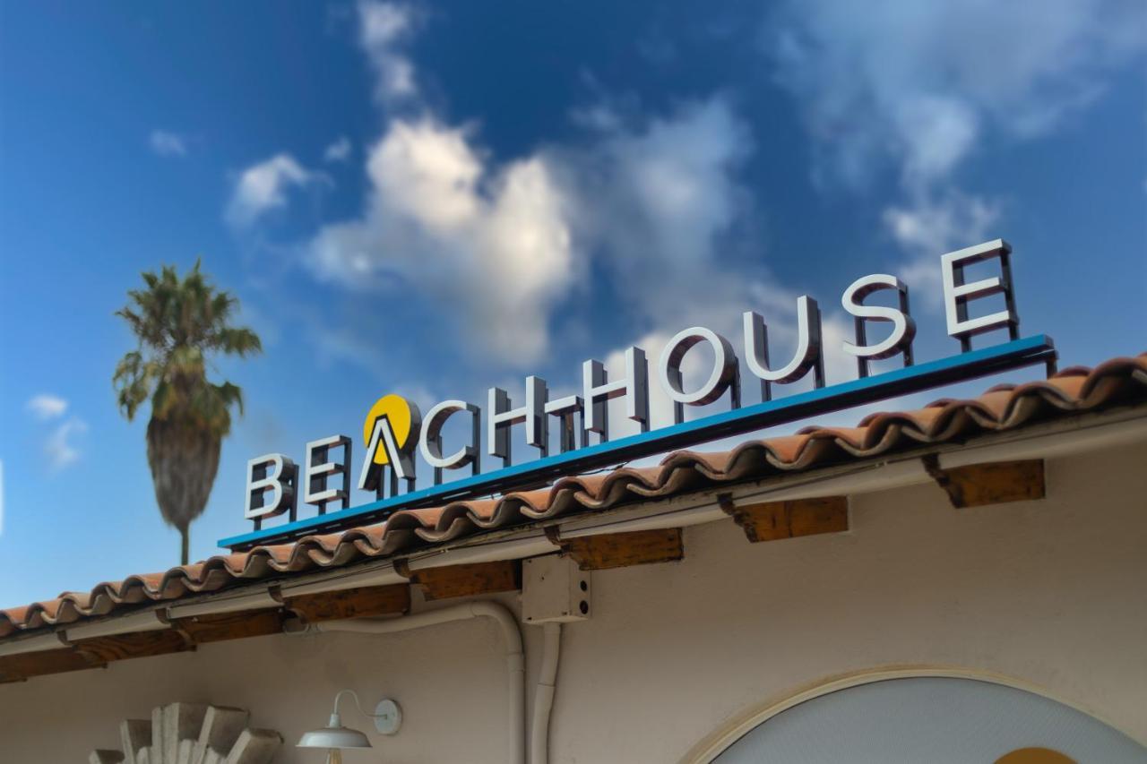 Beach House By Eazy Ensenada Extérieur photo