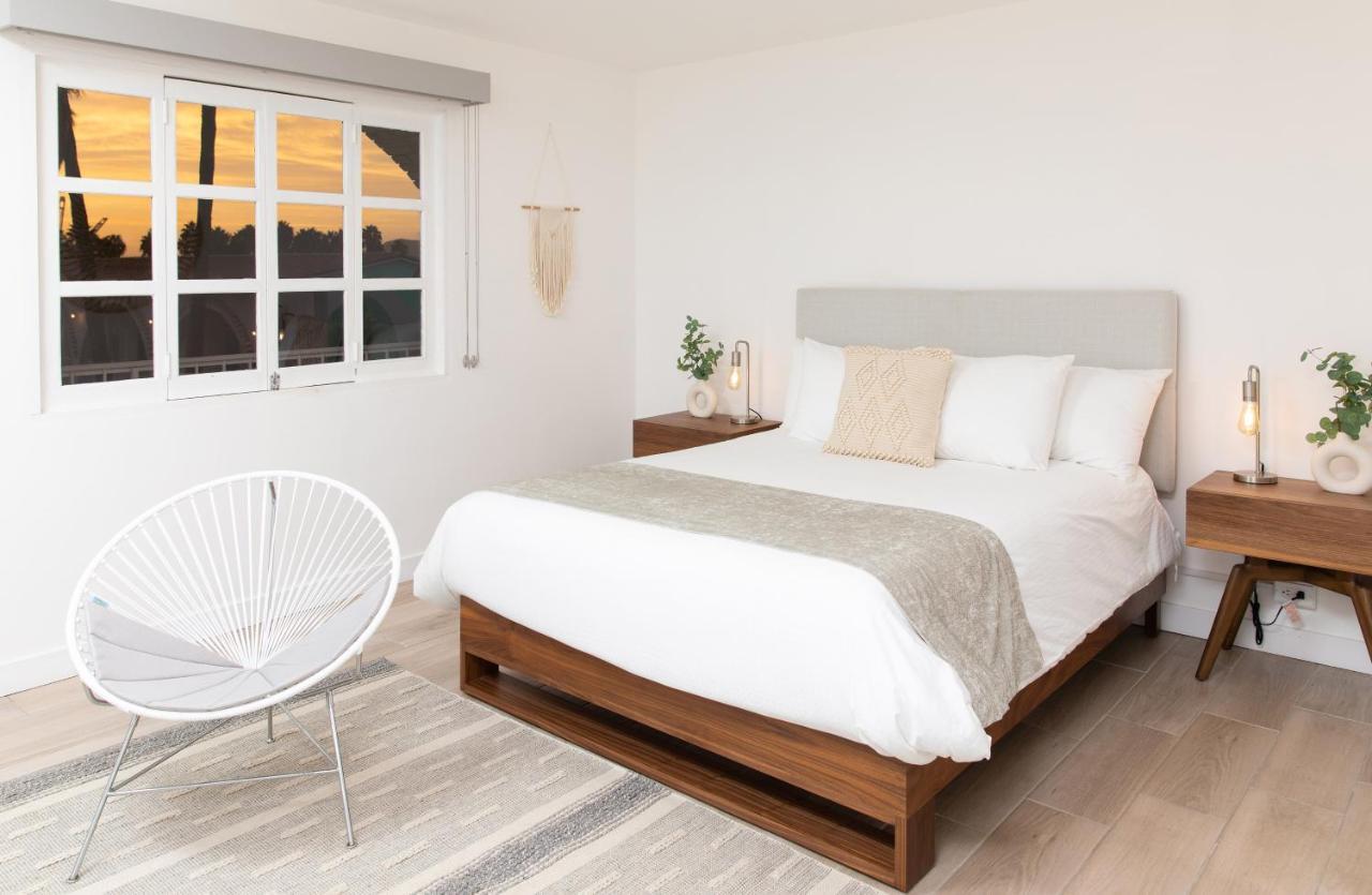 Beach House By Eazy Ensenada Extérieur photo