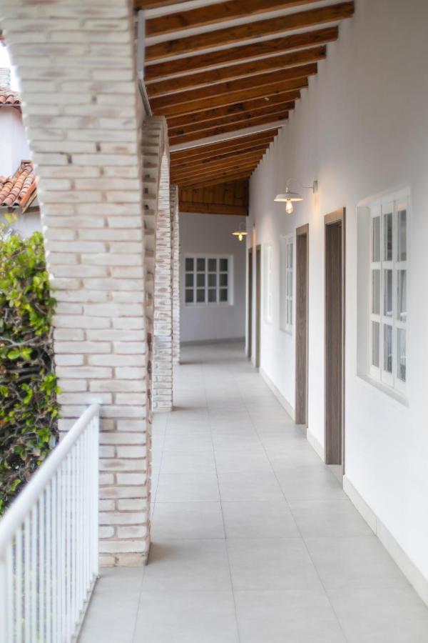 Beach House By Eazy Ensenada Extérieur photo
