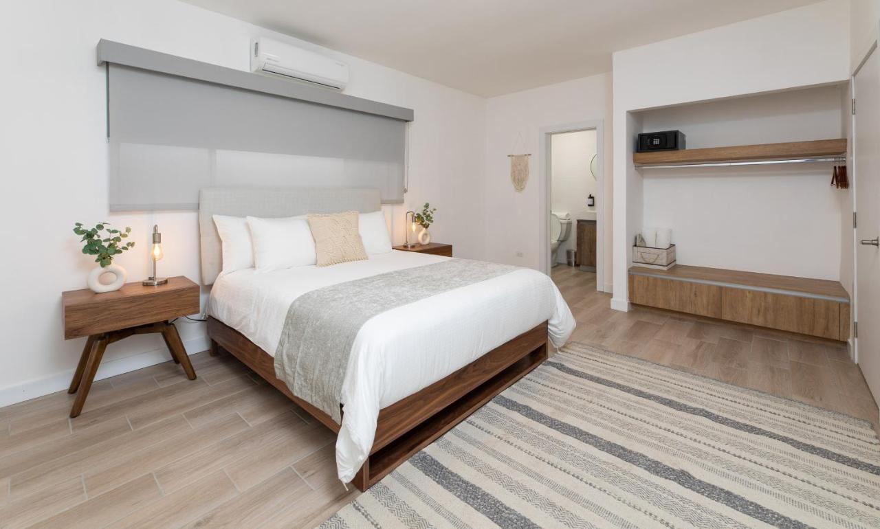 Beach House By Eazy Ensenada Extérieur photo