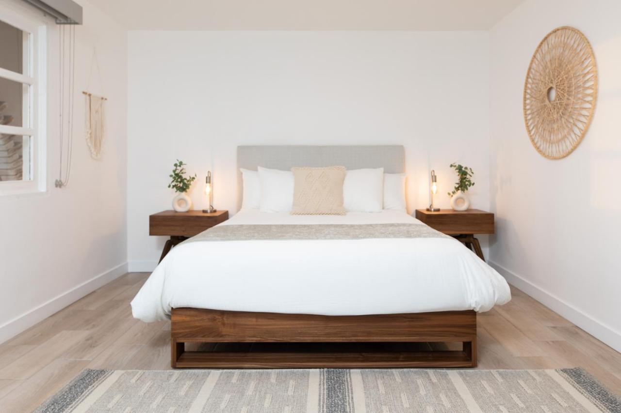 Beach House By Eazy Ensenada Extérieur photo