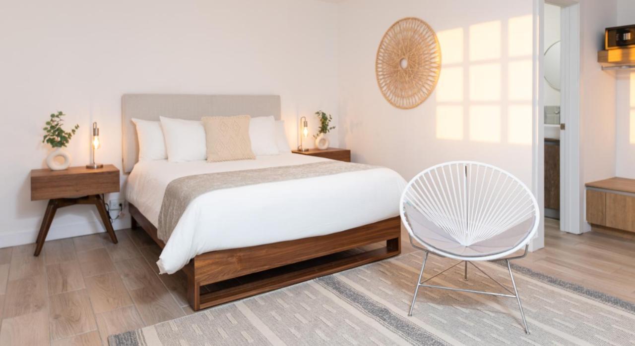Beach House By Eazy Ensenada Extérieur photo