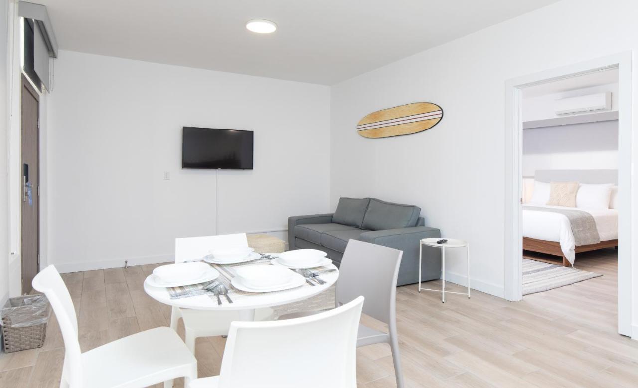Beach House By Eazy Ensenada Extérieur photo