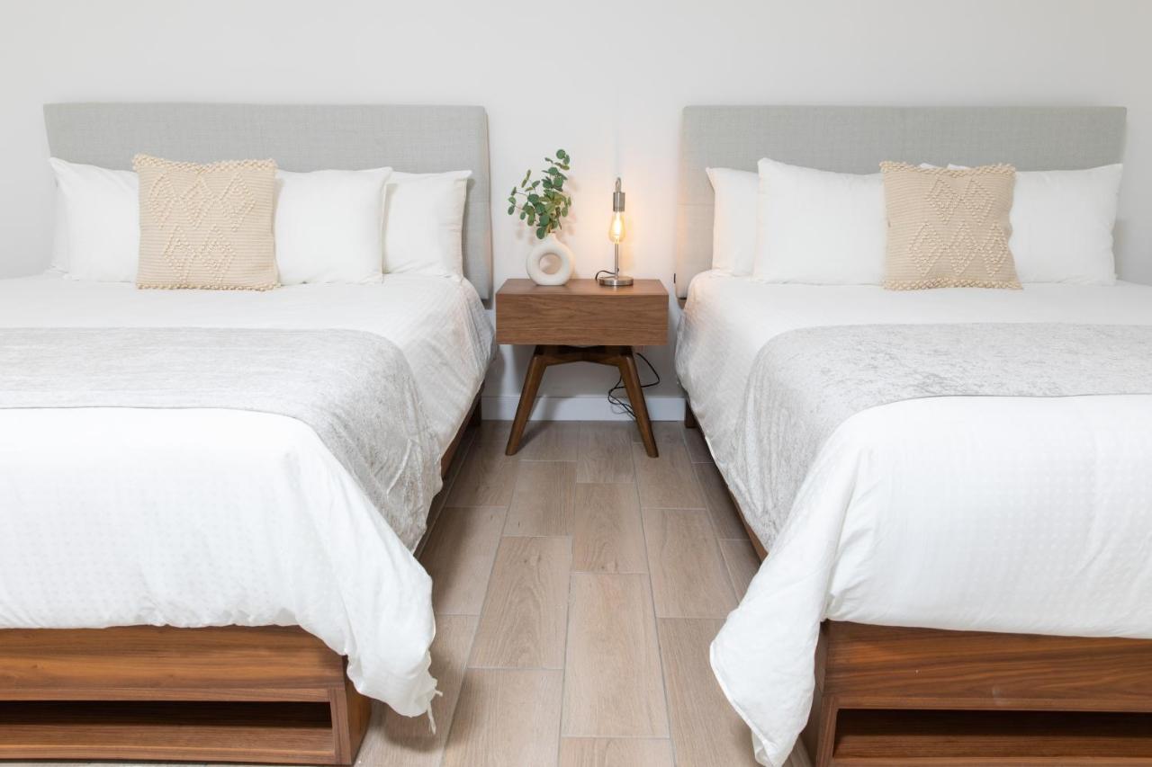 Beach House By Eazy Ensenada Extérieur photo